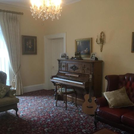 Hartley House B&B Carrick on Shannon Exterior foto