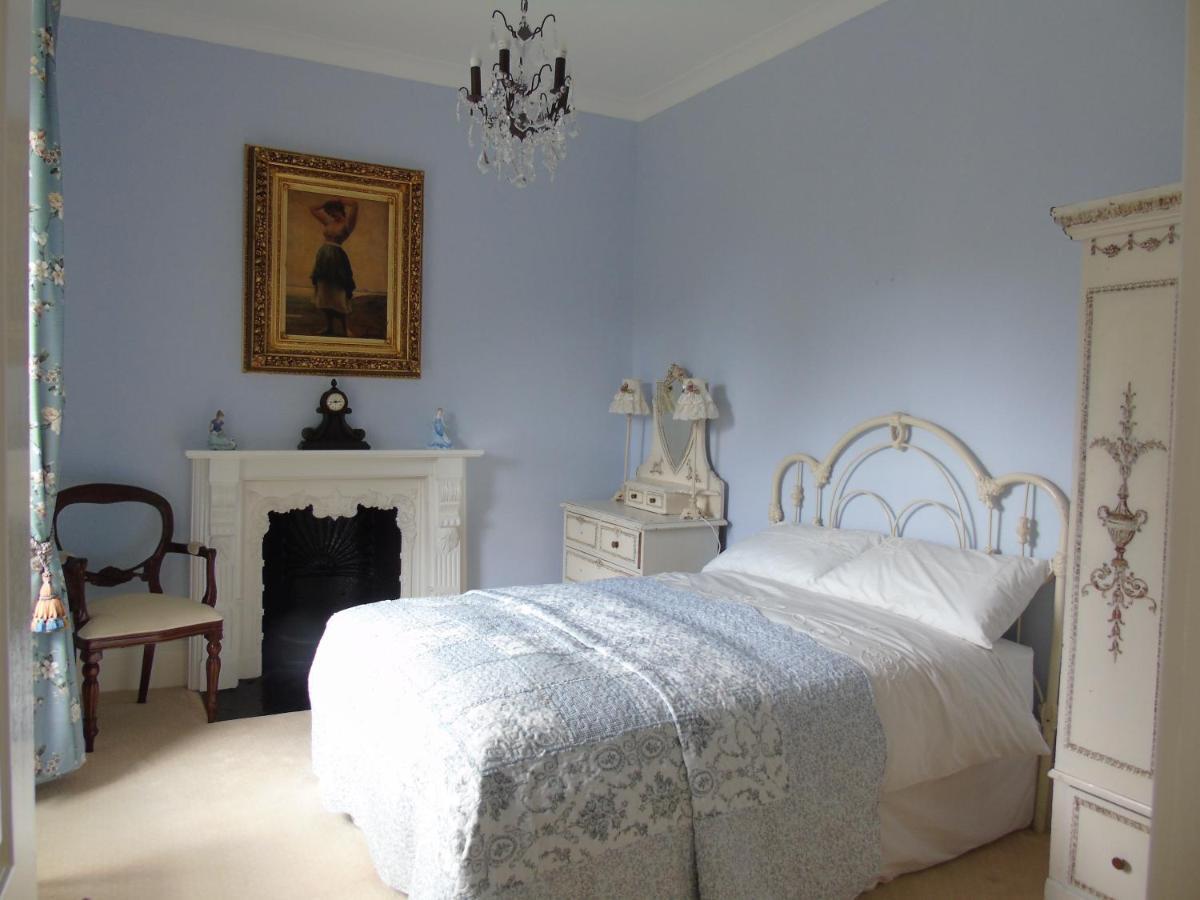 Hartley House B&B Carrick on Shannon Exterior foto